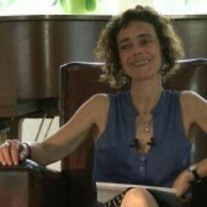 Caroline GINDRE Pantin, 