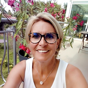 françoise Mazies Villemomble, 