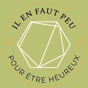 Il en faut peu pour être heureux  Colombes, 