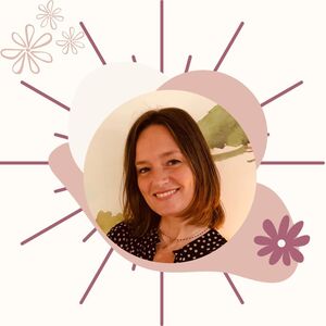 Aurélie Piat - Les Soleils de Lili Lambesc, 