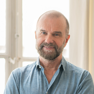 Joël Binet Saint-Mandé, 
