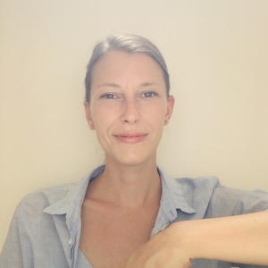 Amélie Guillot  La Rochelle, 